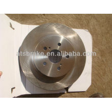 4351248081 for TOYOTA brake disc